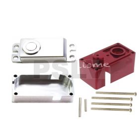 O0004021   MKS Servo Case Pack for DS95 DS95i  